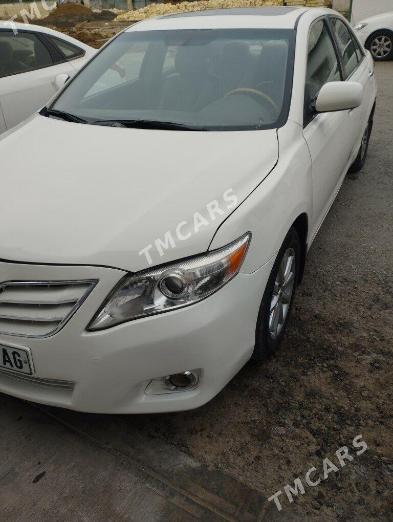 Toyota Camry 2007 - 150 000 TMT - Ашхабад - img 3