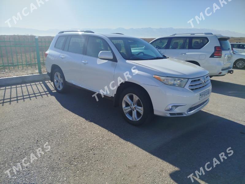 Toyota Highlander 2011 - 290 000 TMT - Aşgabat - img 3