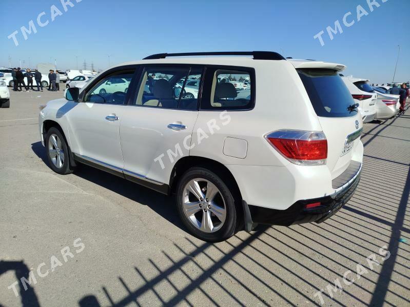 Toyota Highlander 2011 - 290 000 TMT - Aşgabat - img 6