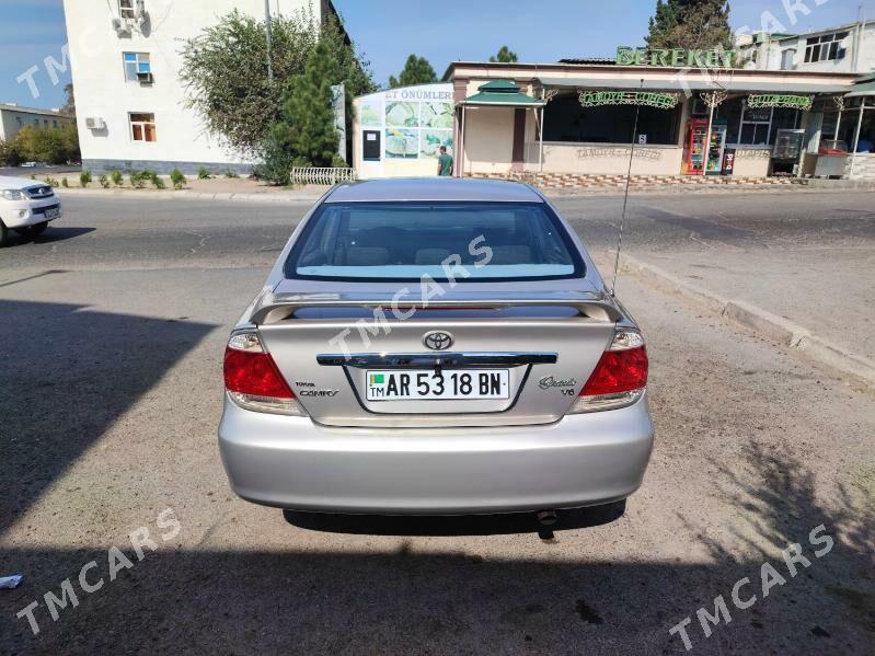 Toyota Camry 2003 - 180 000 TMT - Туркменбаши - img 4