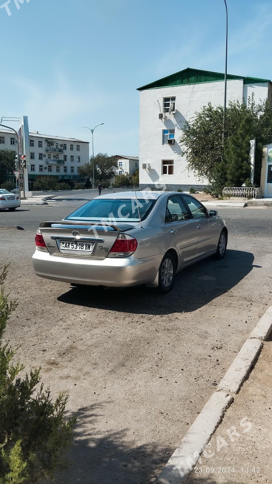 Toyota Camry 2003 - 180 000 TMT - Туркменбаши - img 2