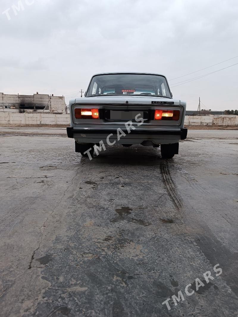 Lada 2106 1999 - 38 000 TMT - Байрамали - img 3