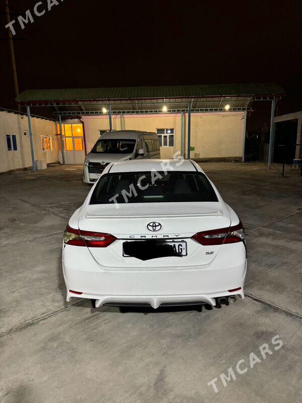 Toyota Camry 2018 - 270 000 TMT - Aşgabat - img 2