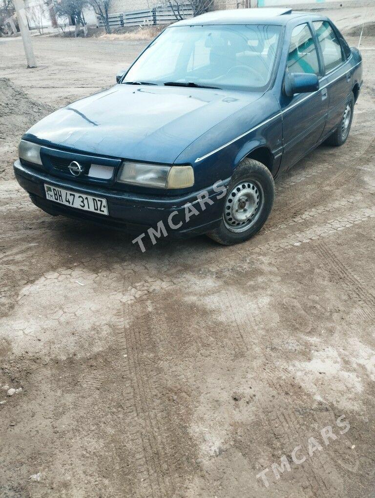 Opel Vectra 1991 - 19 000 TMT - Шабатский этрап - img 2