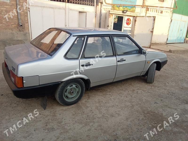 Lada 21099 2001 - 20 000 TMT - Tejen - img 2