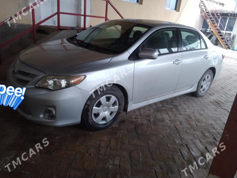 Toyota Corolla 2012 - 135 000 TMT - Kerki - img 2