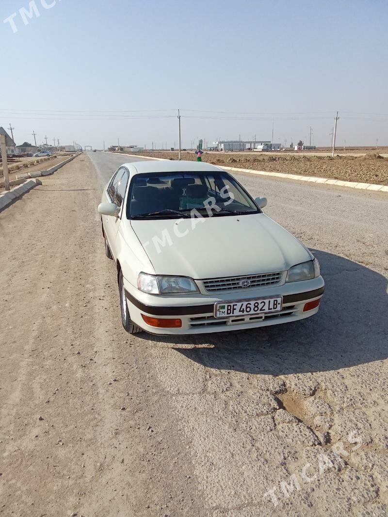 Toyota Corona 1994 - 45 000 TMT - Ходжамбаз - img 2