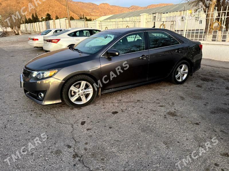 Toyota Camry 2014 - 215 000 TMT - Гумдаг - img 6