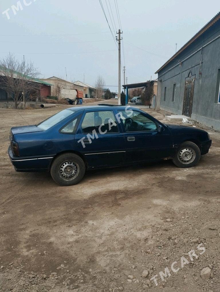 Opel Vectra 1991 - 19 000 TMT - Шабатский этрап - img 3