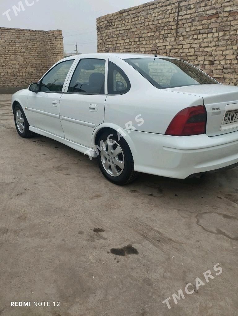 Opel Vectra 2001 - 75 000 TMT - Köneürgenç - img 2