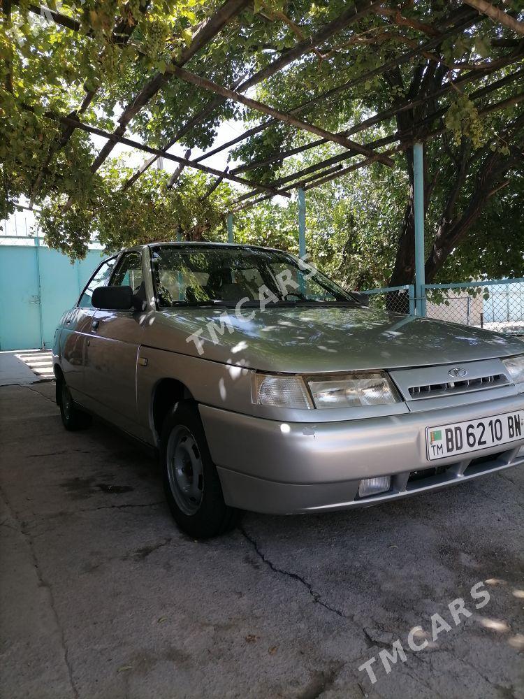 Lada 2110 2003 - 35 000 TMT - Гызыларбат - img 4