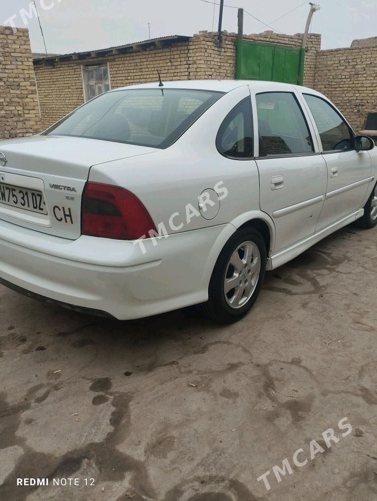 Opel Vectra 2001 - 75 000 TMT - Köneürgenç - img 3