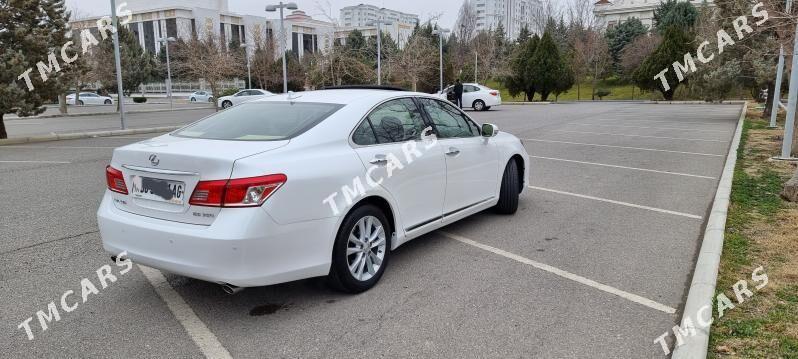 Lexus ES 350 2011 - 300 000 TMT - Ашхабад - img 3