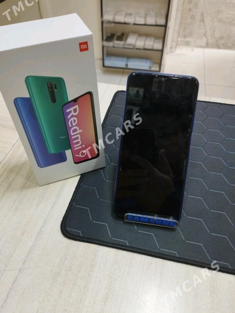 Redmi 9  3/32gb - 30 mkr - img 2