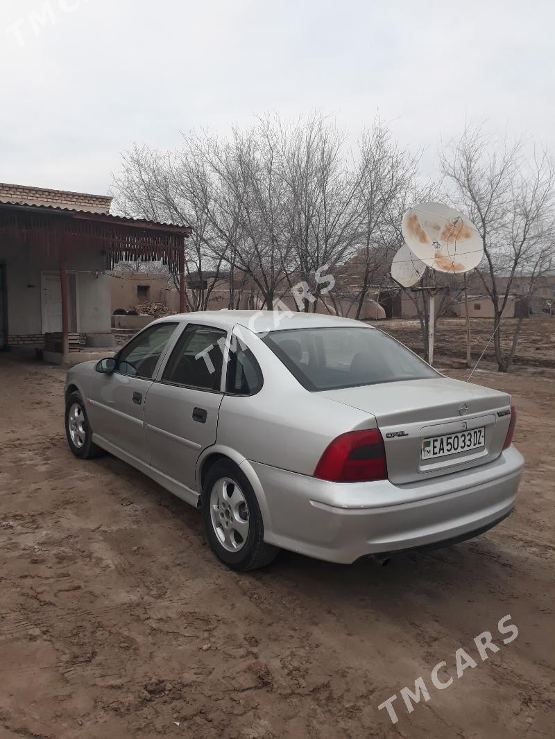 Opel Vectra 2000 - 60 000 TMT - Köneürgenç - img 2