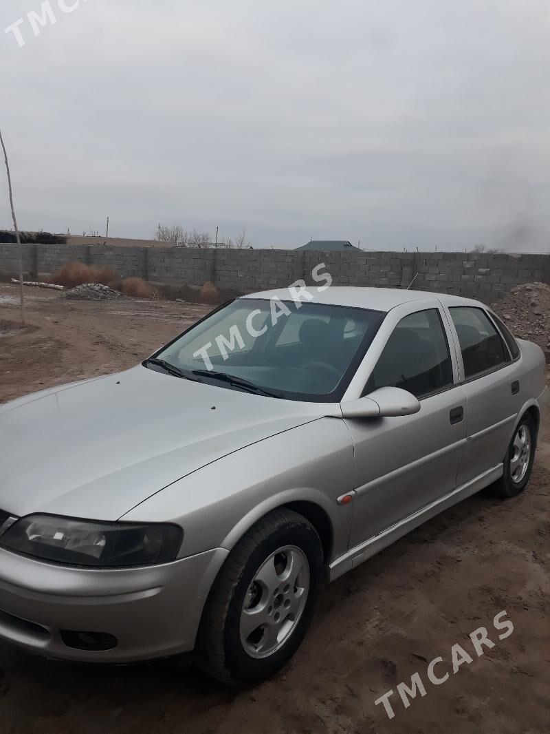 Opel Vectra 2000 - 60 000 TMT - Köneürgenç - img 3