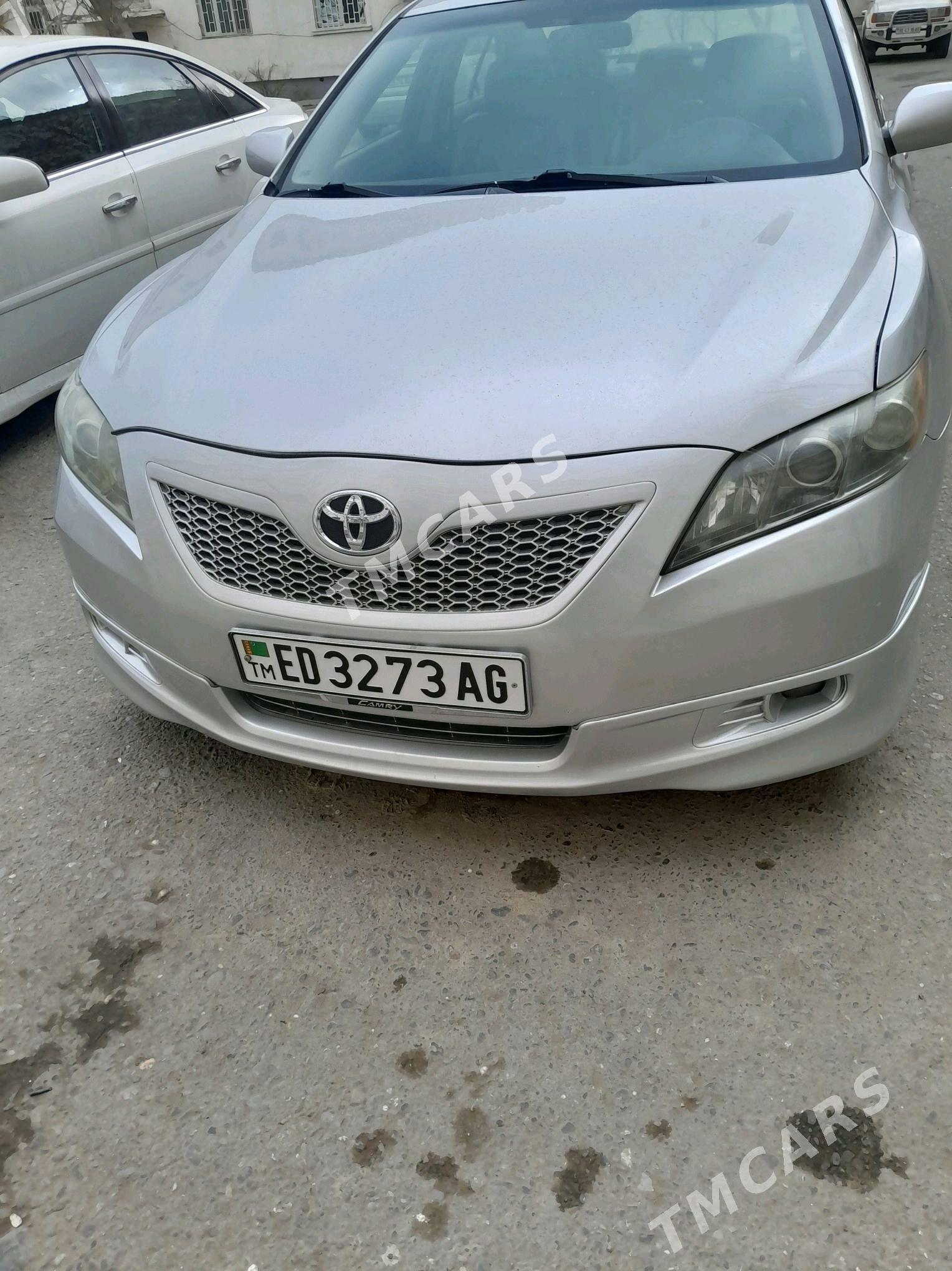 Toyota Camry 2008 - 200 000 TMT - Aşgabat - img 2