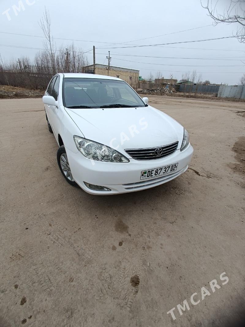 Toyota Camry 2003 - 140 000 TMT - Кёнеургенч - img 6