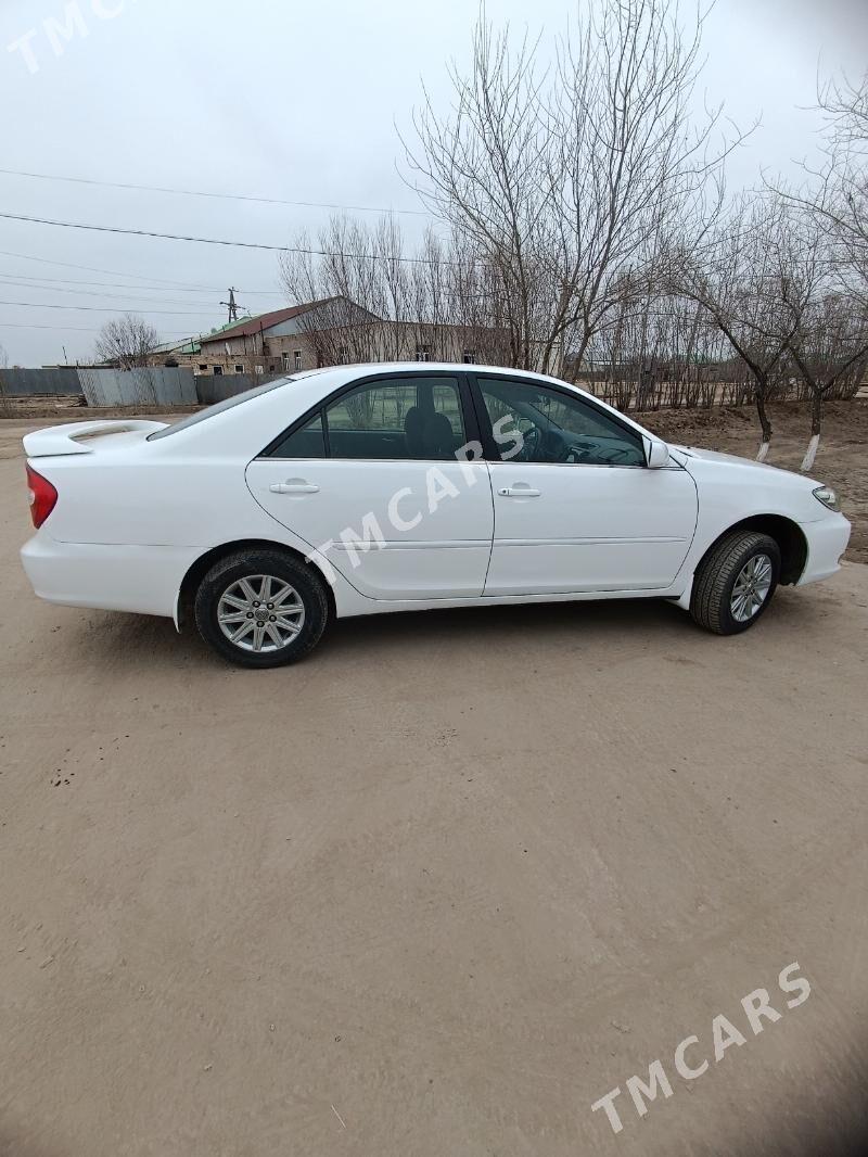 Toyota Camry 2003 - 140 000 TMT - Кёнеургенч - img 4