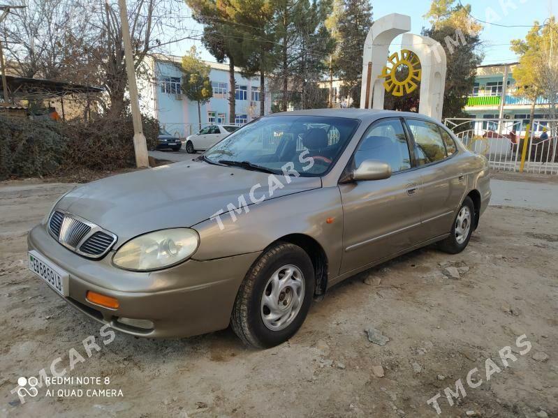 Daewoo Leganza 1998 - 30 000 TMT - Türkmenabat - img 3