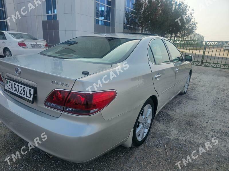 Lexus ES 330 2005 - 210 000 TMT - Халач - img 3