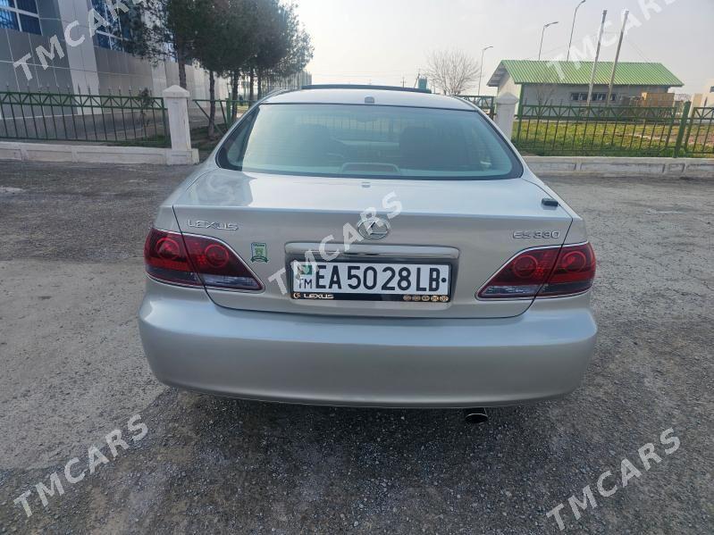 Lexus ES 330 2005 - 210 000 TMT - Халач - img 4