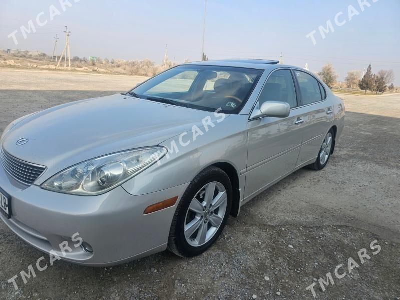 Lexus ES 330 2005 - 210 000 TMT - Халач - img 5