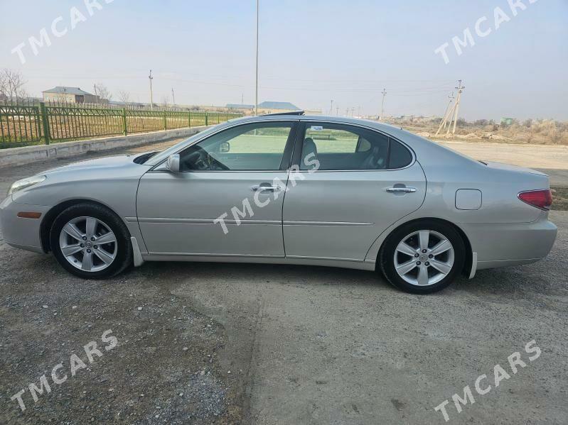 Lexus ES 330 2005 - 210 000 TMT - Халач - img 8