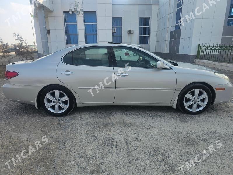 Lexus ES 330 2005 - 210 000 TMT - Халач - img 6