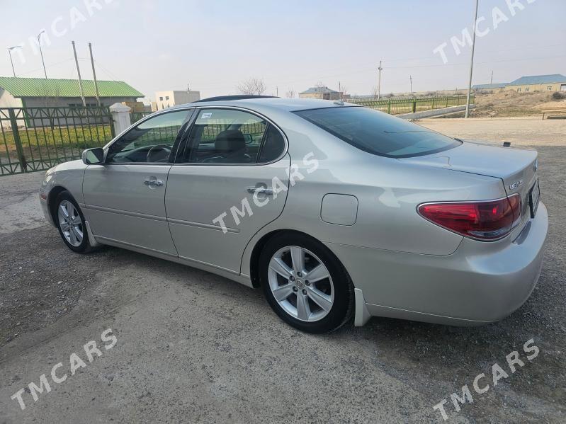 Lexus ES 330 2005 - 210 000 TMT - Халач - img 2