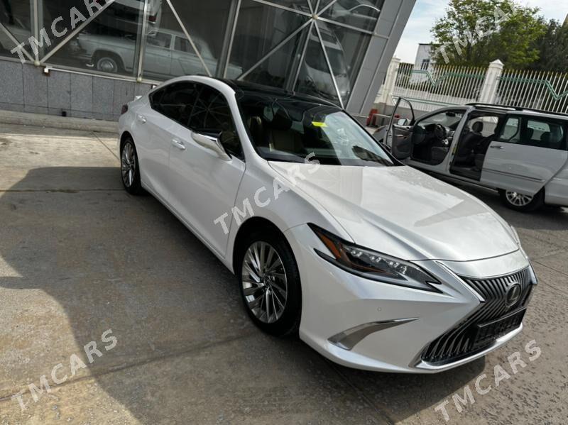 Lexus ES 350 2019 - 820 000 TMT - Aşgabat - img 3