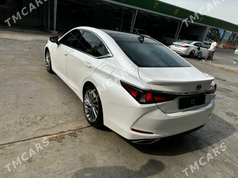 Lexus ES 350 2019 - 820 000 TMT - Aşgabat - img 5