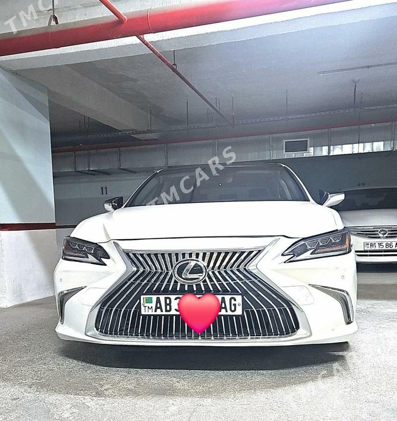 Lexus ES 350 2021 - 610 000 TMT - Aşgabat - img 3