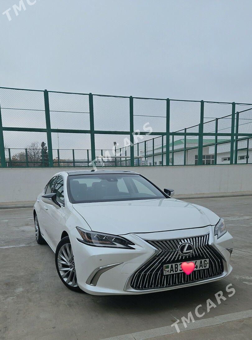 Lexus ES 350 2021 - 610 000 TMT - Aşgabat - img 2