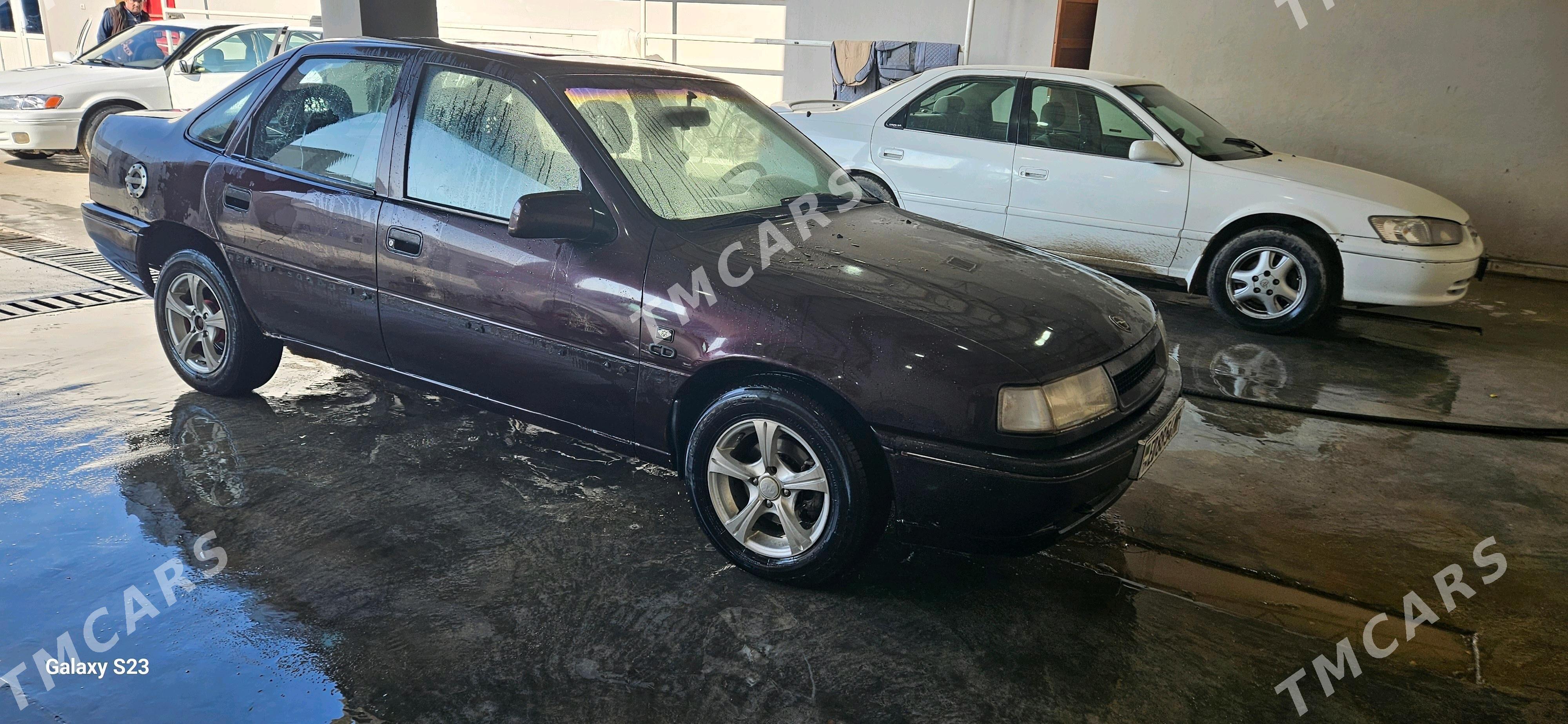 Opel Vectra 1992 - 25 000 TMT - Векильбазар - img 2