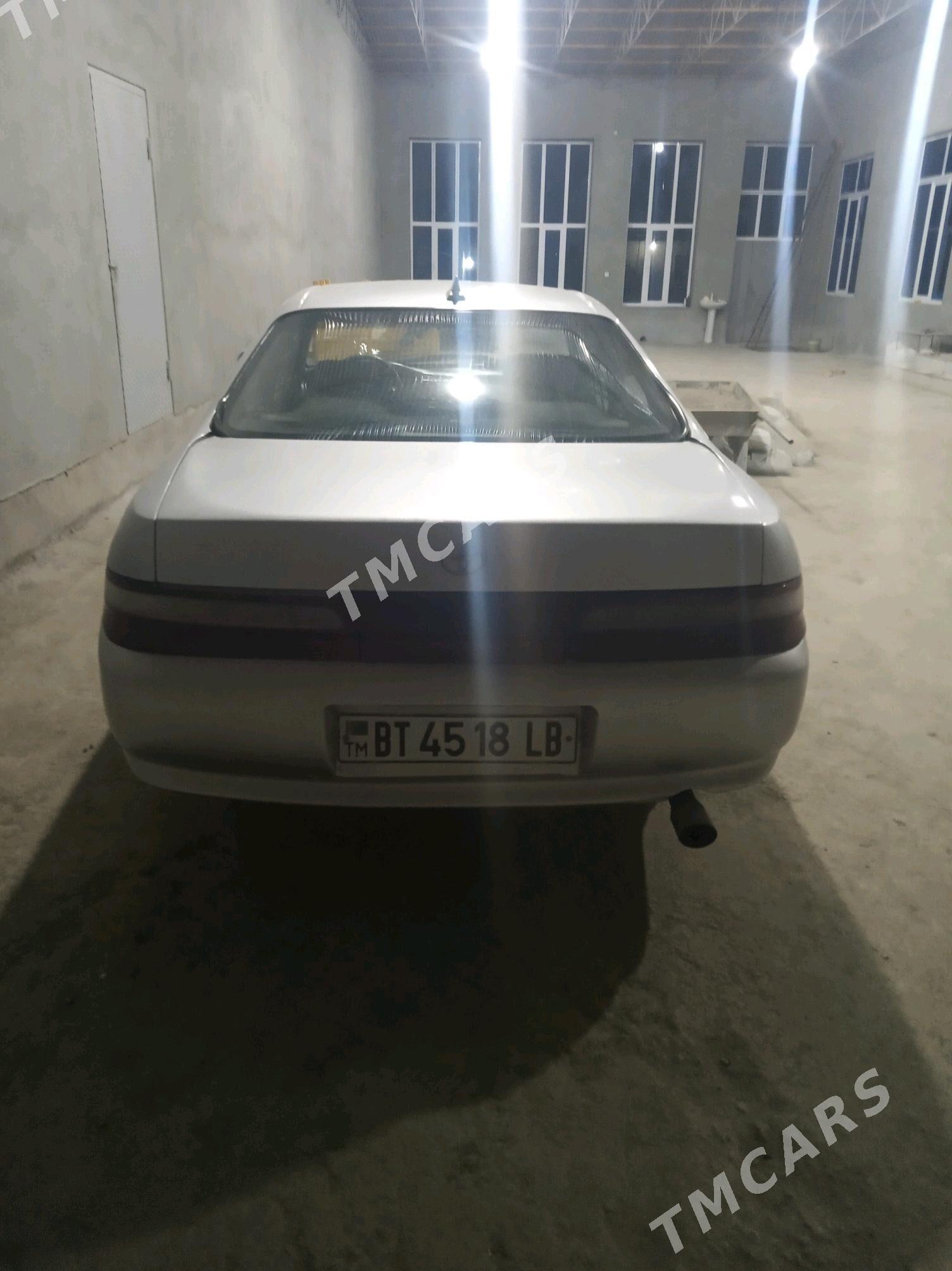 Toyota Chaser 1995 - 35 000 TMT - Türkmenabat - img 2