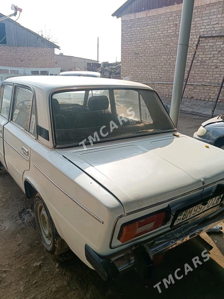 Lada 2106 1985 - 20 000 TMT - Халач - img 2