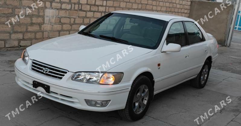 Toyota Camry 1999 - 109 000 TMT - Гызыларбат - img 2