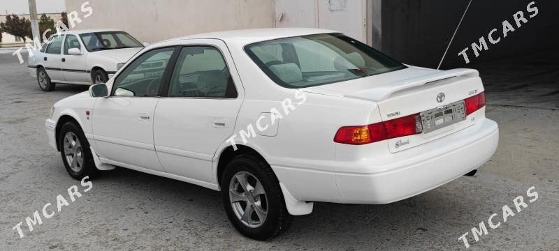 Toyota Camry 1999 - 109 000 TMT - Гызыларбат - img 3