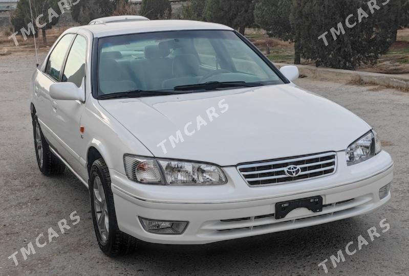 Toyota Camry 1999 - 109 000 TMT - Гызыларбат - img 6