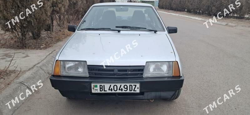 Lada 21099 2003 - 37 000 TMT - Дашогуз - img 5