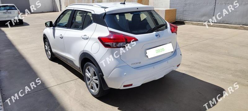 Nissan Kicks 2020 - 220 000 TMT - Мир 7 - img 4