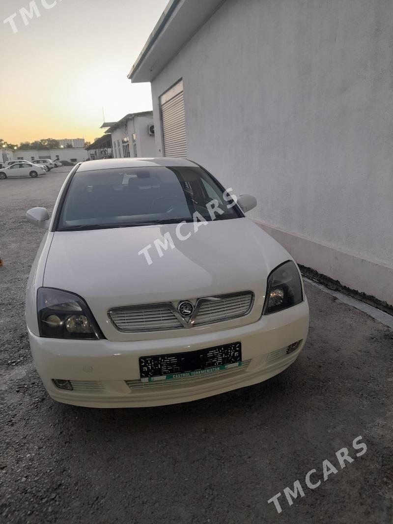 Opel Vectra 2002 - 70 000 TMT - Aşgabat - img 3