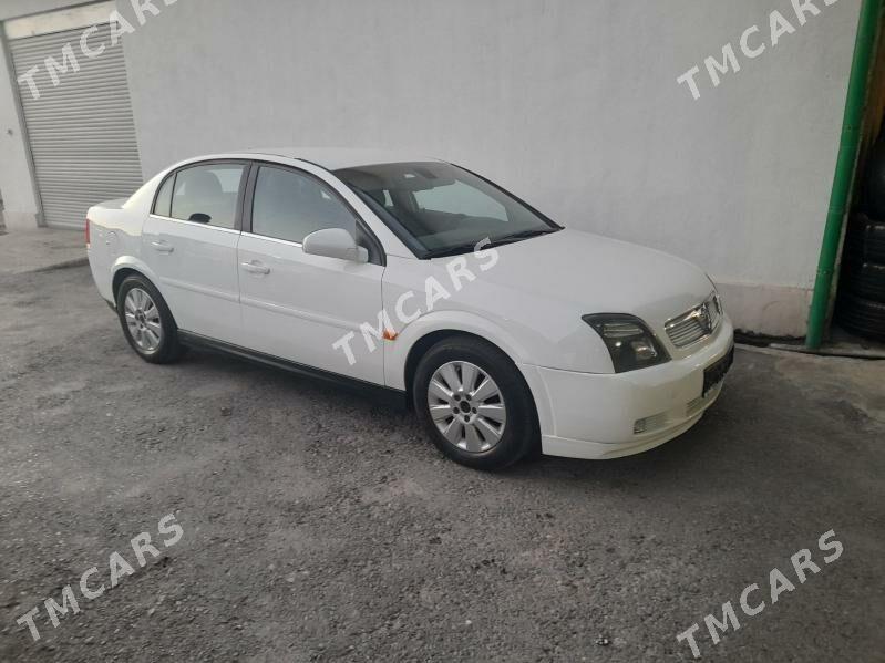 Opel Vectra 2002 - 70 000 TMT - Aşgabat - img 2