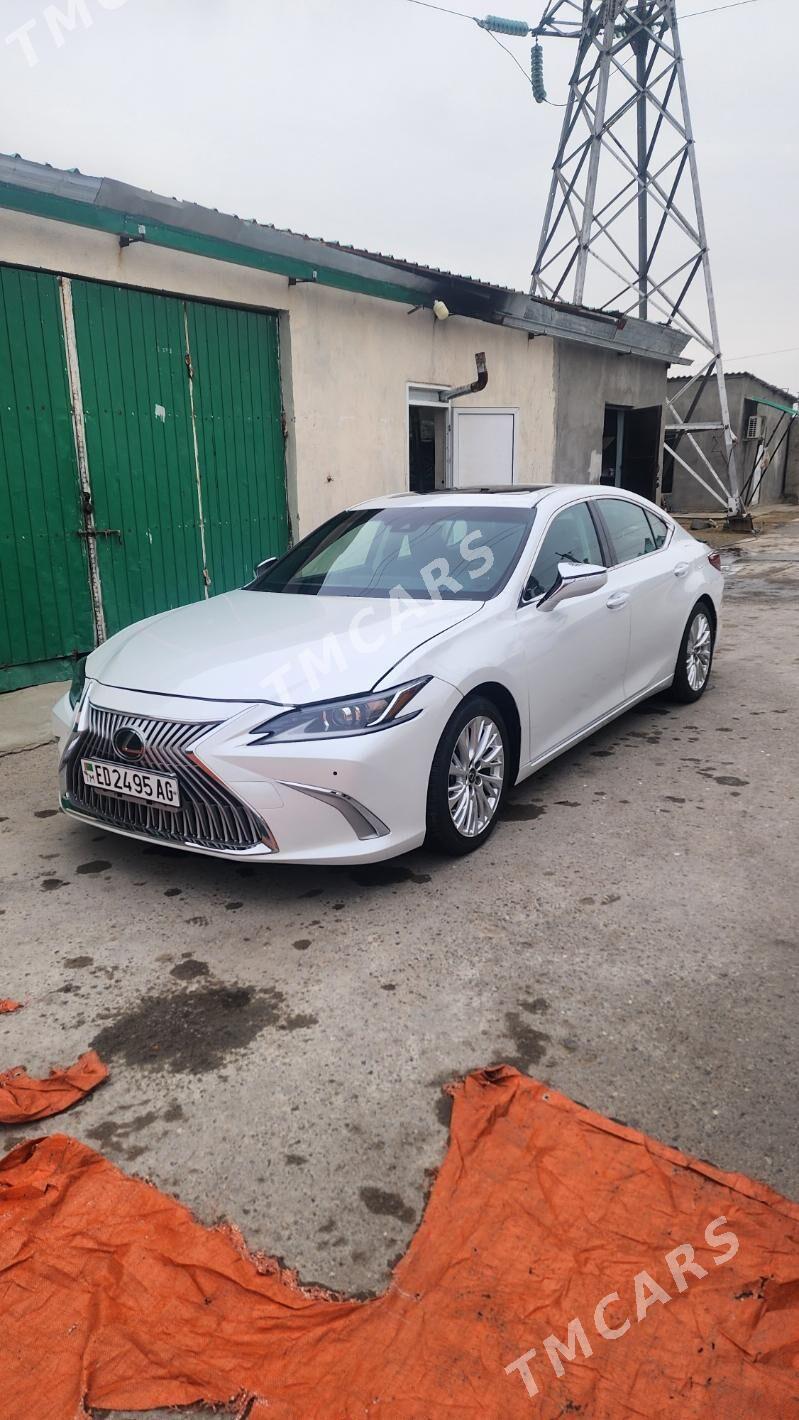 Lexus ES 350 2019 - 480 000 TMT - Büzmeýin - img 2