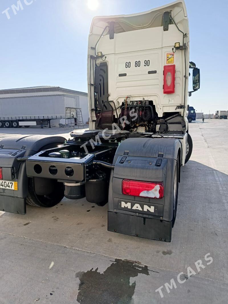 Man TGX 2019 - 820 000 TMT - Balkanabat - img 6