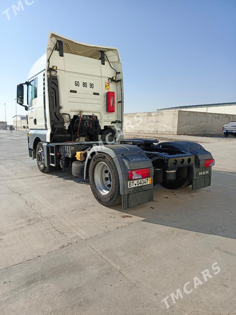 Man TGX 2019 - 820 000 TMT - Balkanabat - img 7