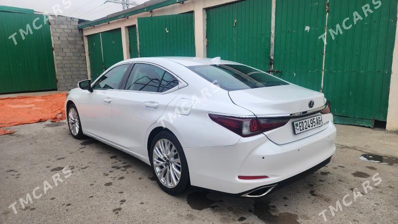 Lexus ES 350 2019 - 480 000 TMT - Büzmeýin - img 4