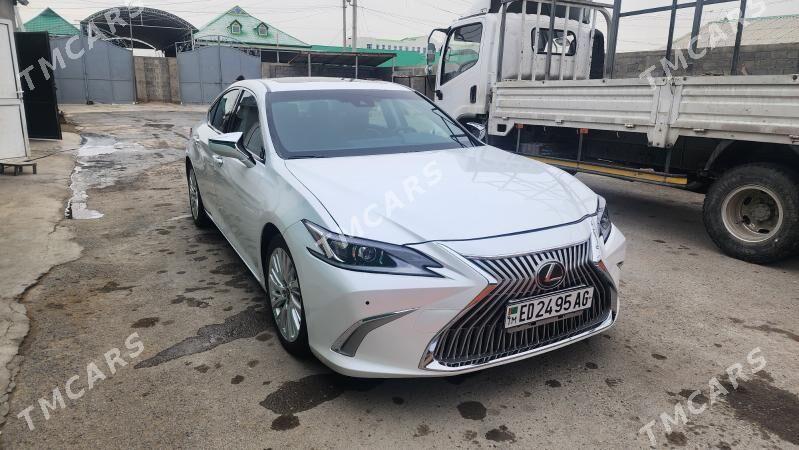 Lexus ES 350 2019 - 480 000 TMT - Büzmeýin - img 5