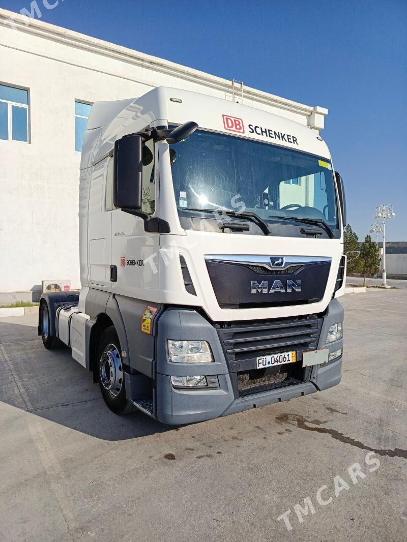 Man TGX 2019 - 820 000 TMT - Balkanabat - img 4